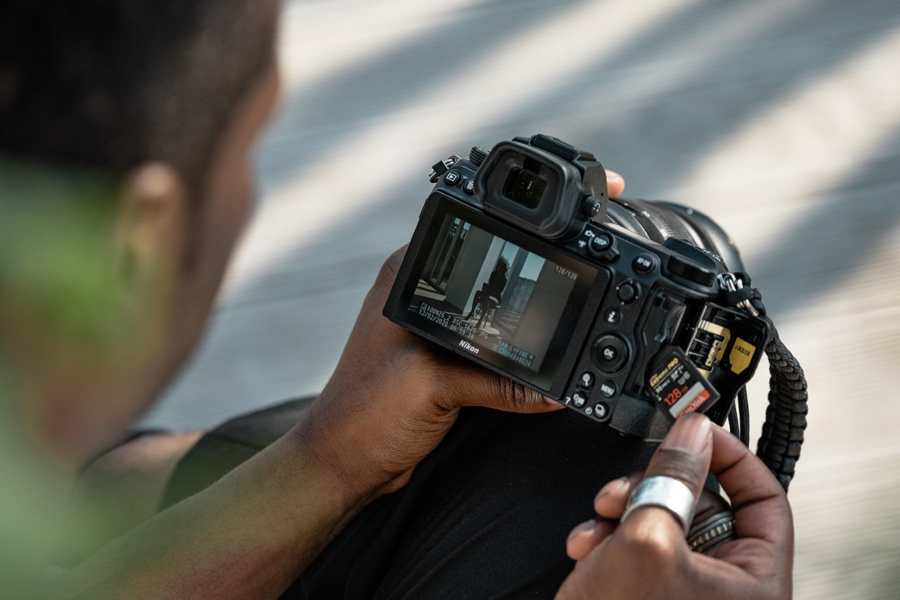 Photo : Nikon offre un accès gratuit à ses formations jusqu'à la fin de l'année