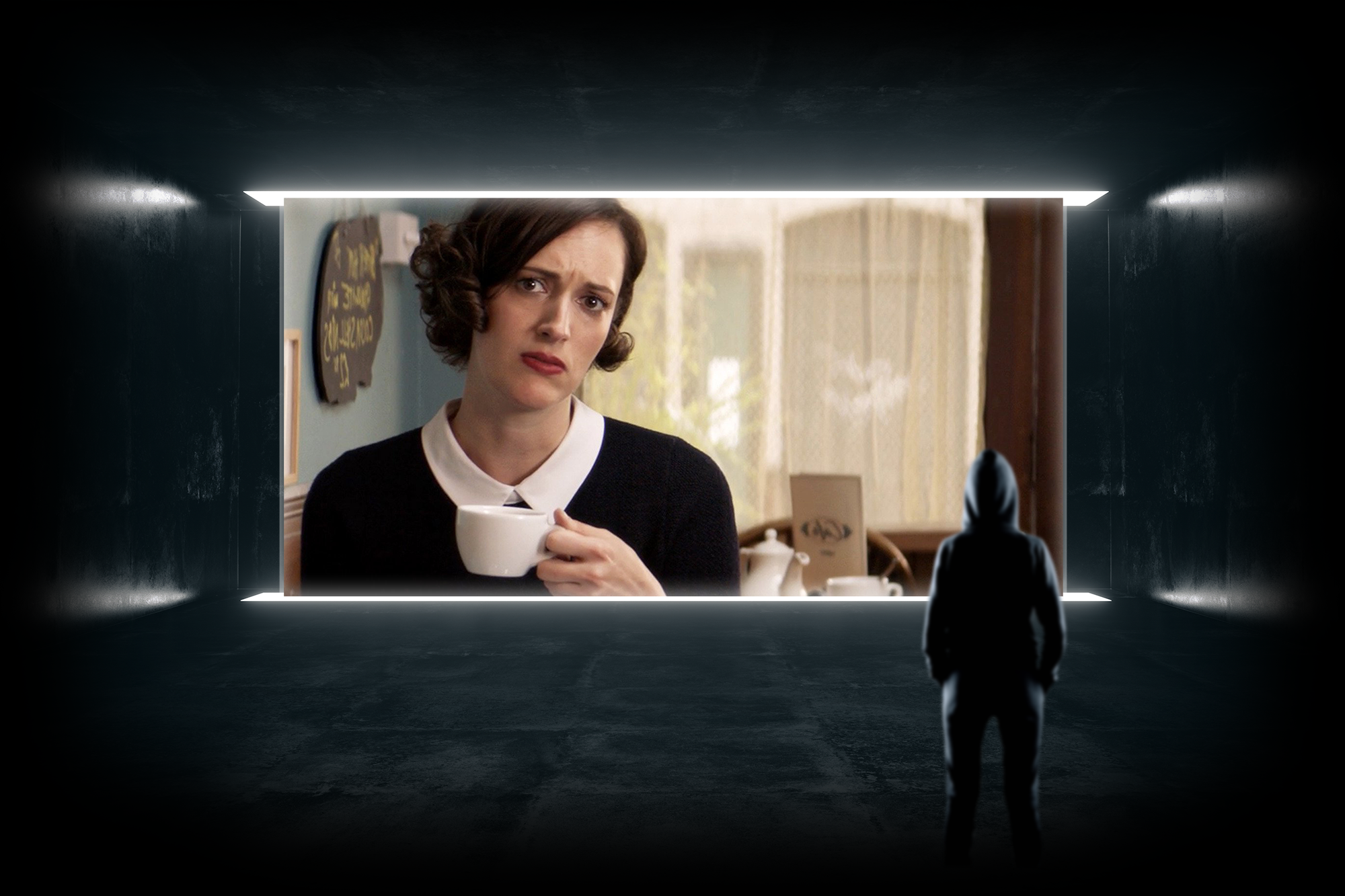 Fleabag : la série de Phoebe Waller-Bridge qui met joyeusement la puce à l'oreille