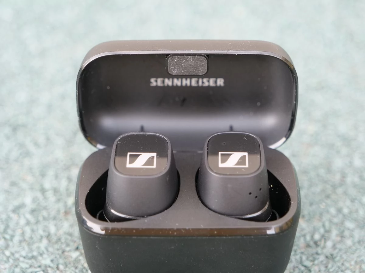Sennheiser CX 400BT TW
