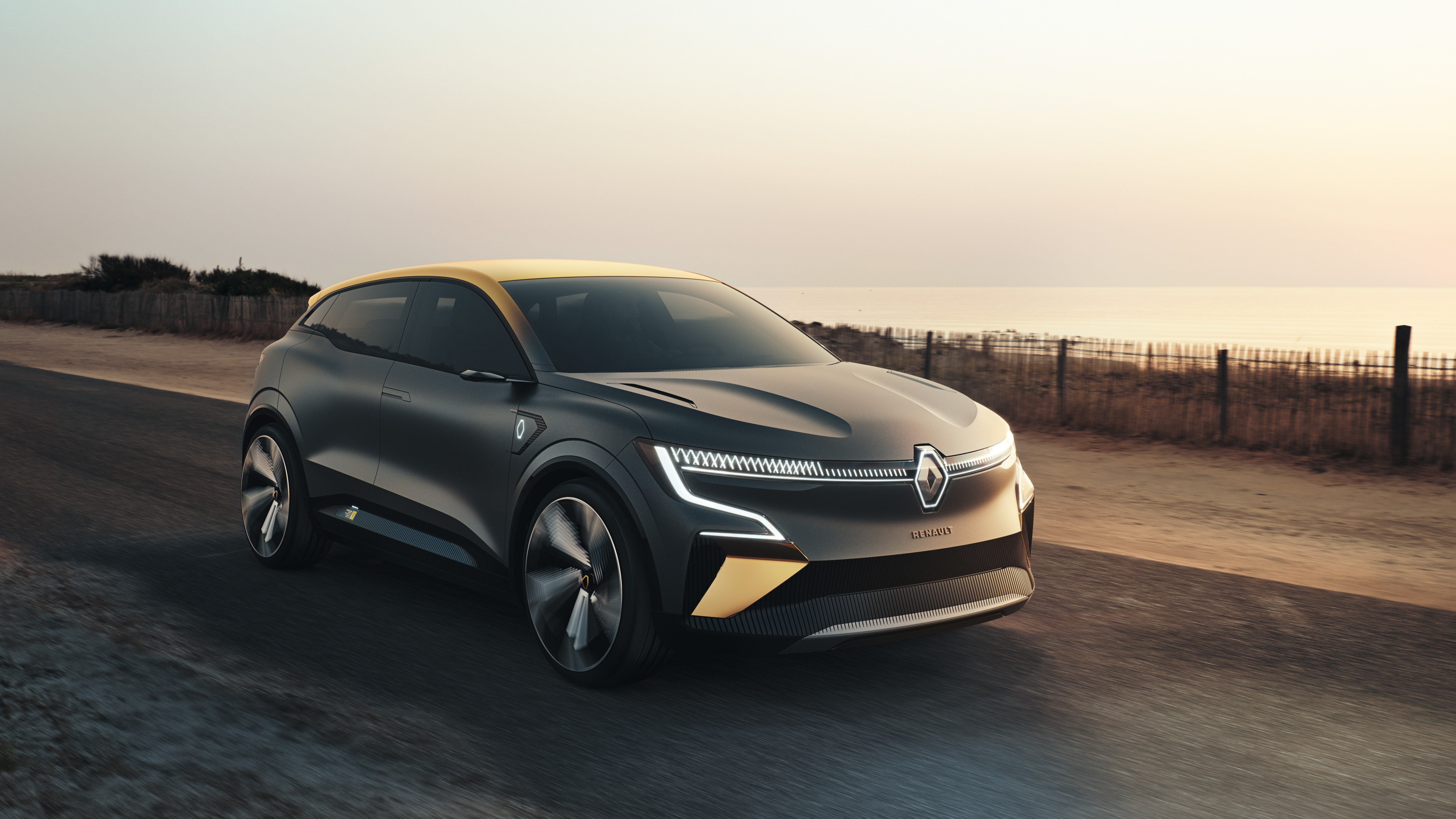 Renault Mégane 4 : fin de l'hybride rechargeable et gamme réduite