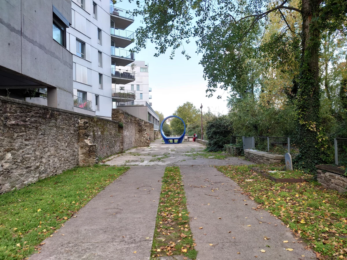Sony Xperia 5 II test © © Pierre Crochart pour Clubic