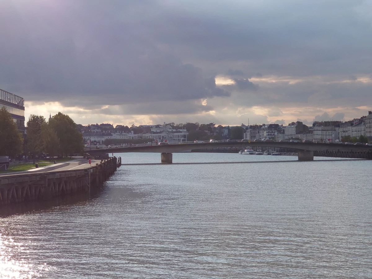 Sony Xperia 5 II test © © Pierre Crochart pour Clubic