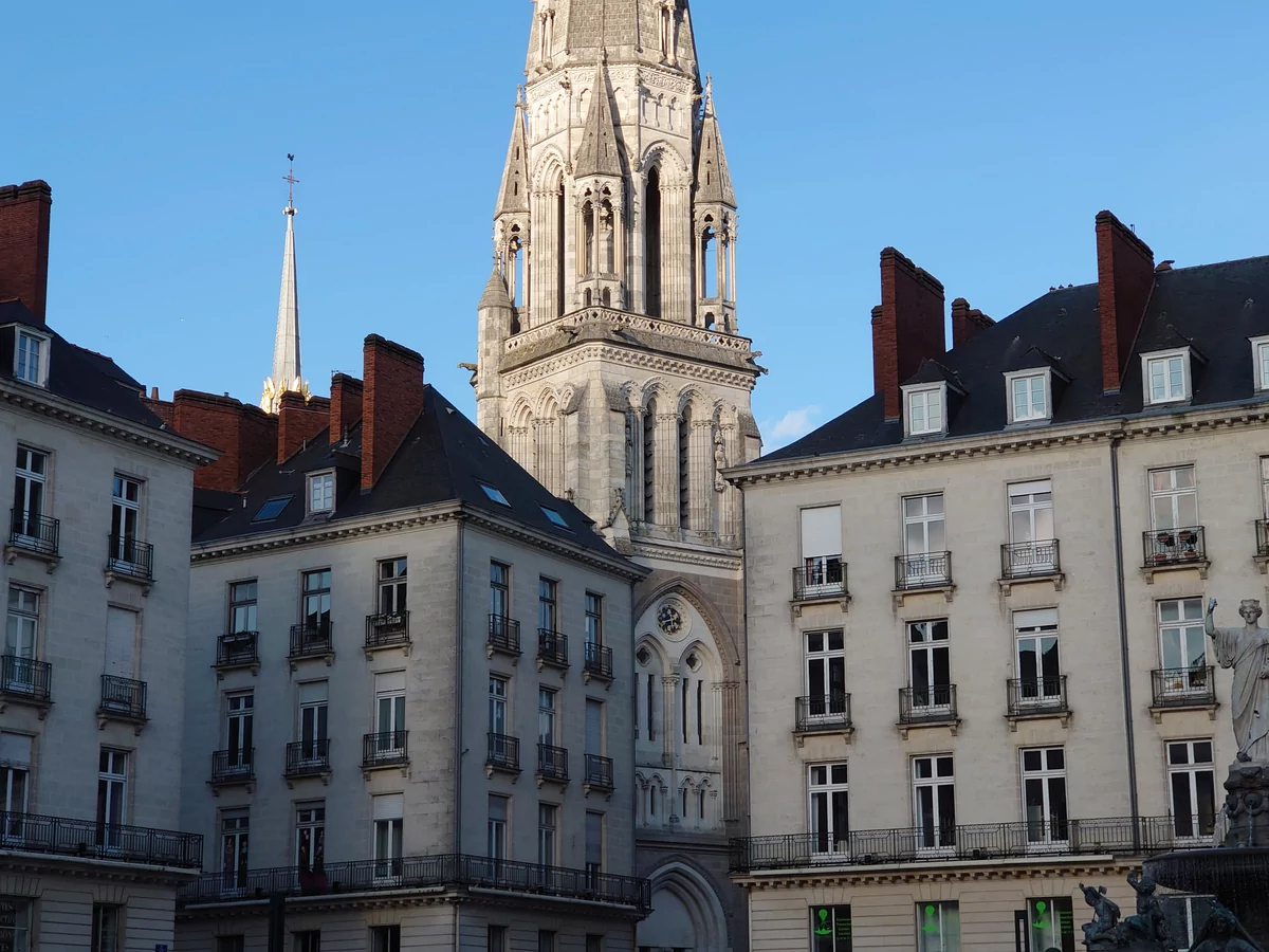 Sony Xperia 5 II test © © Pierre Crochart pour Clubic
