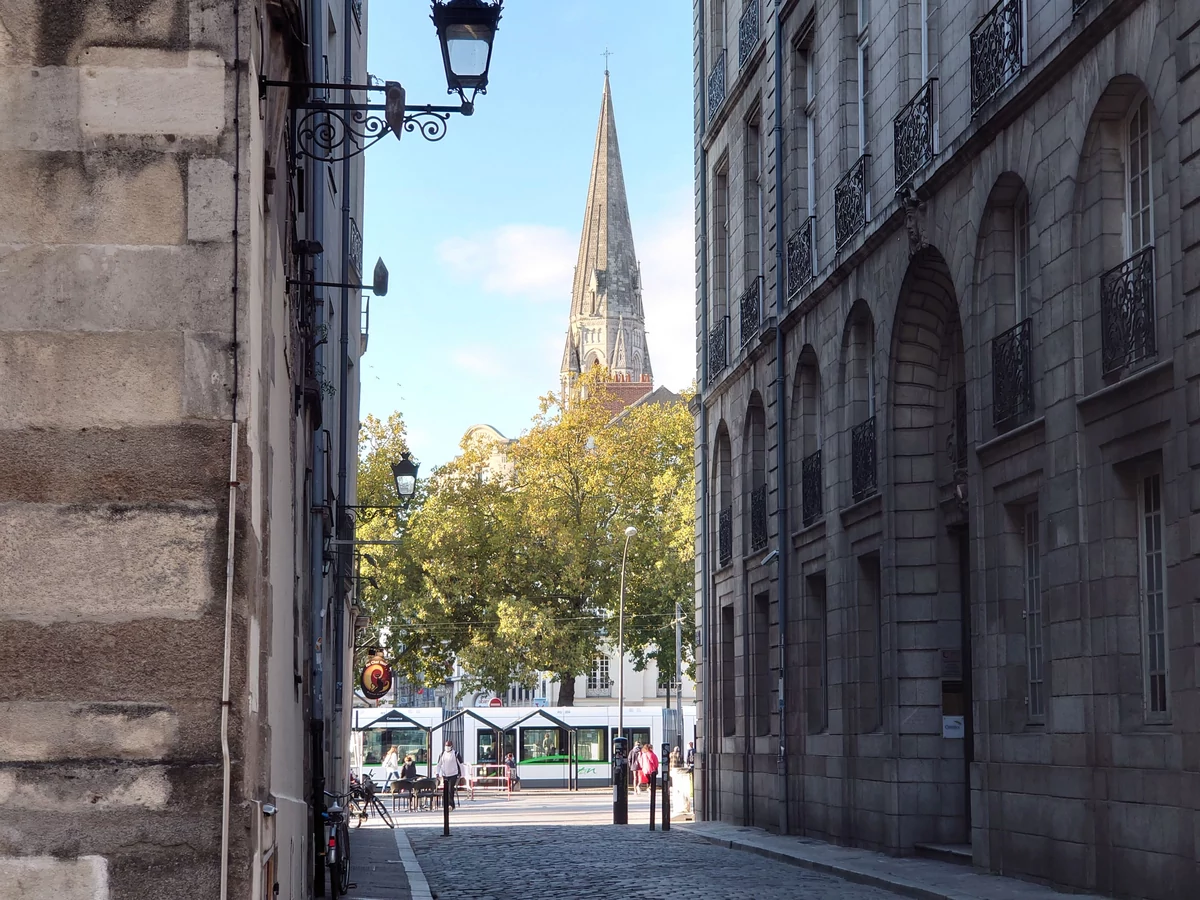 Sony Xperia 5 II test © © Pierre Crochart pour Clubic