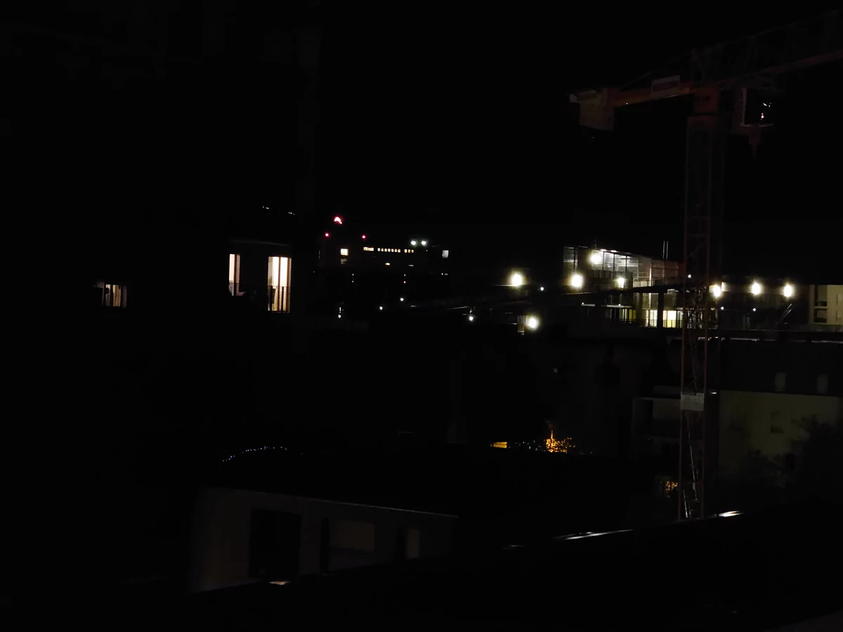 Sony Xperia 5 II test © © Pierre Crochart pour Clubic