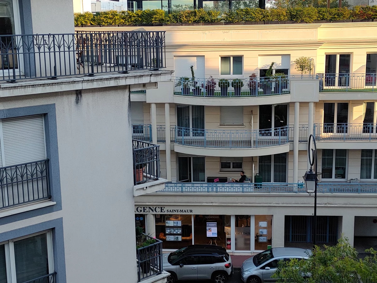 realme 7 Pro - jour 2x © Clubic - Marc Mitrani
