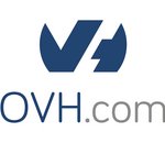 OVH : réservez votre nom de domaine dédié en .tech à 0,99€ au lieu de 40,99€