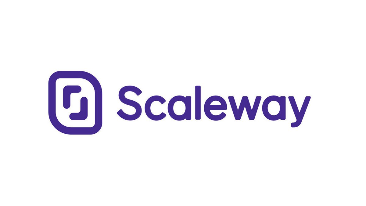 Online by Scaleway