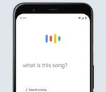Fredonnez ou sifflotez une chanson, même mal, Google vous dit désormais comment elle s'appelle