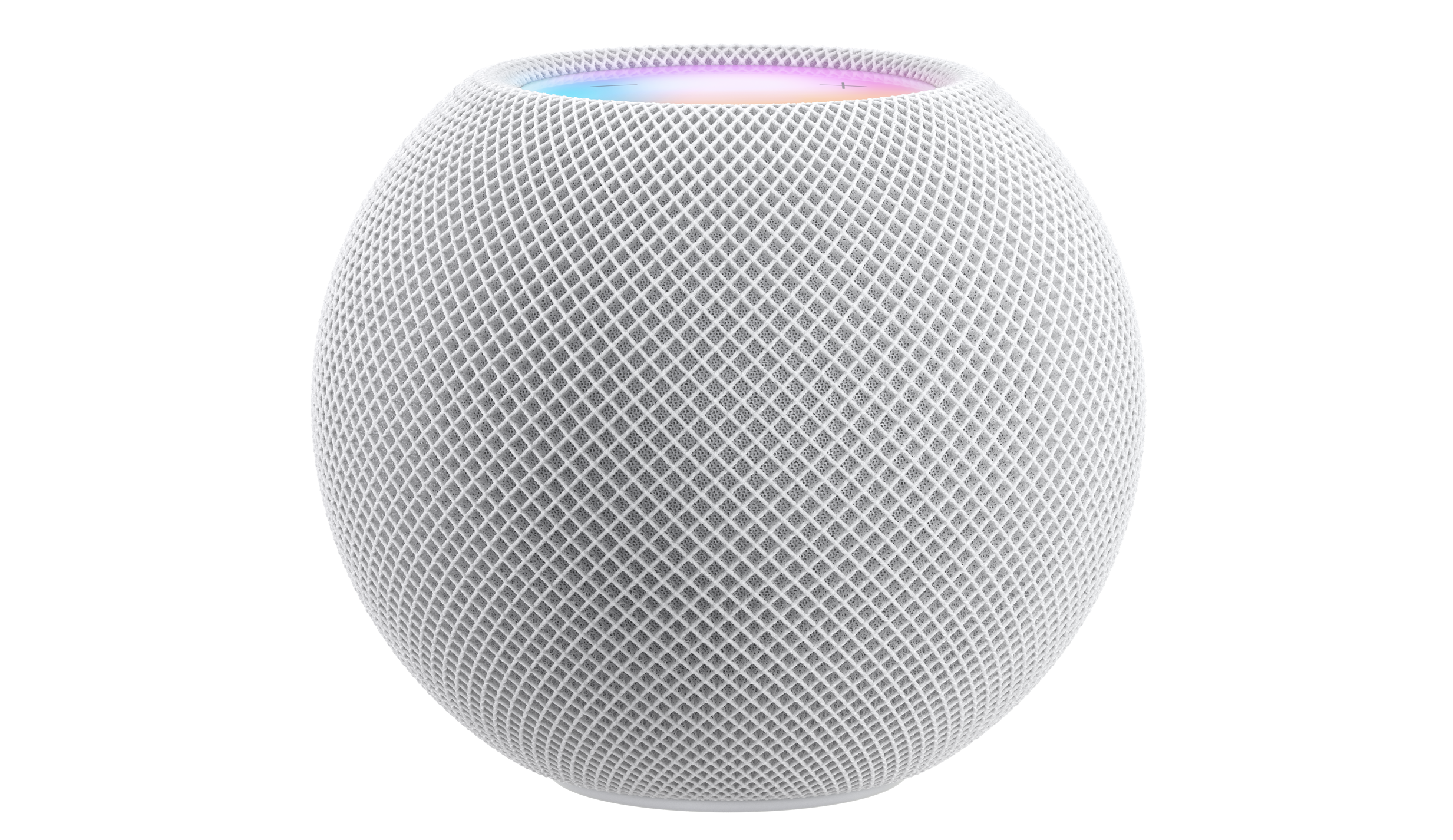 L'enceinte HomePod Mini d'Apple désormais compatible avec la recharge 18W