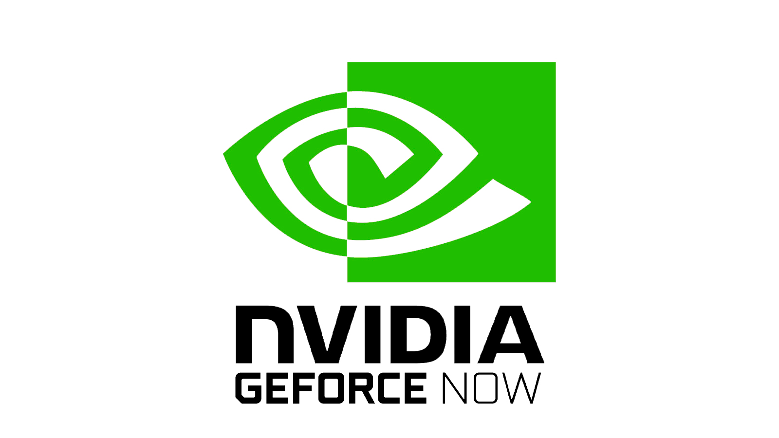 GeForce Now arrive maintenant sur Mac M1