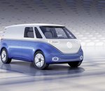 Volkswagen ID.Buzz : il devrait débarquer en 2023 avec une grosse batterie
