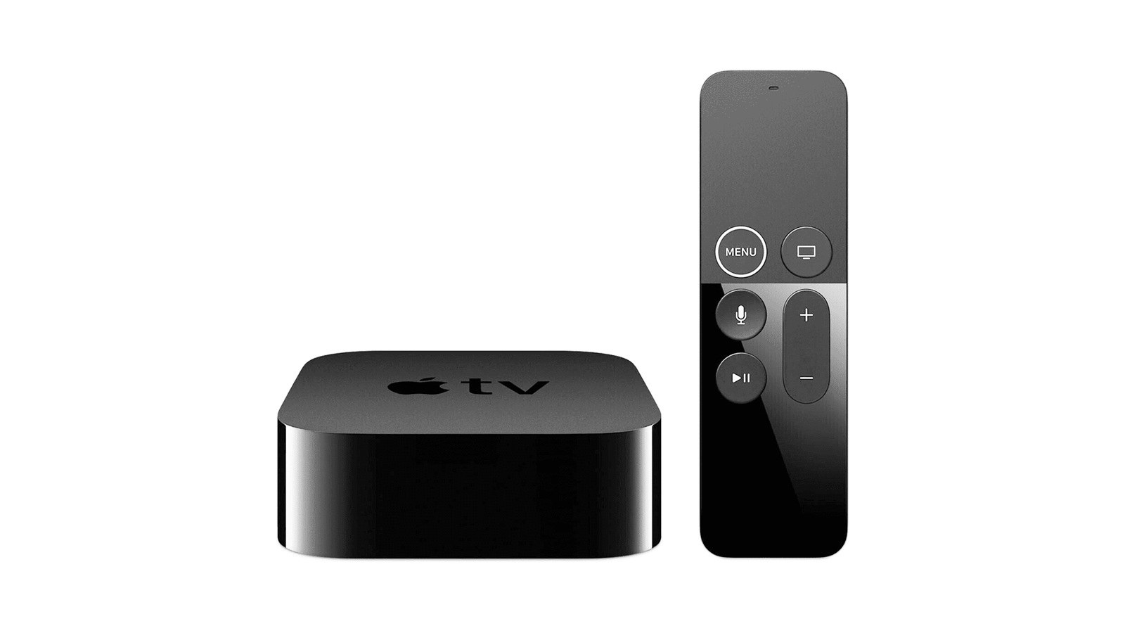 Universal Electronics lance une télécommande Apple TV sans touchpad et avec plus de boutons