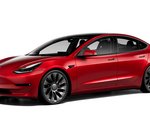 Tesla dévoile des évolutions sur sa Model 3