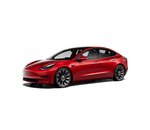 Tesla fait nettement évoluer la Model 3 à l'intérieur et à l'extérieur