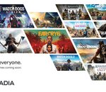 Ubisoft porte 8 anciens jeux sur Stadia, dont Watch Dogs 2 et Assassin's Creed Origins