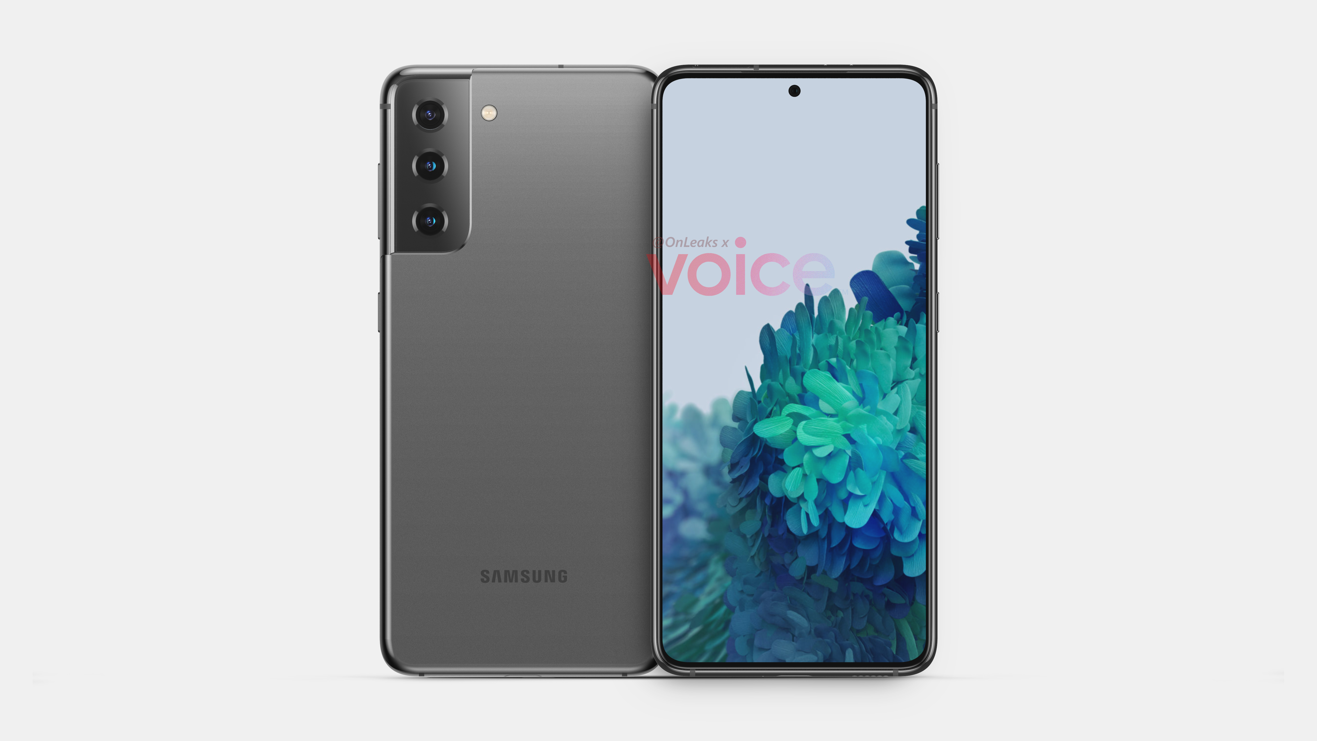 Samsung Galaxy S21 : on connait les dates d'annonce et de lancement