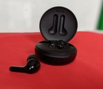 Test LG Tone Free HBS-FN6 : des écouteurs plutôt bien pensés, pour garder les oreilles propres