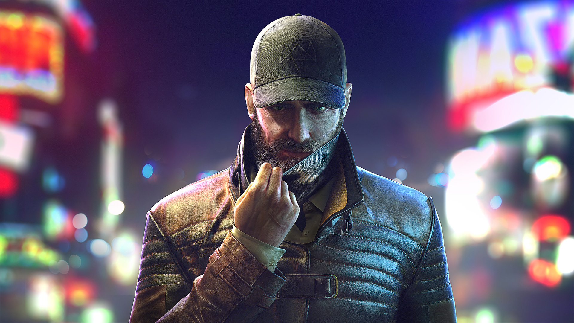 Watch Dogs Legion fait surchauffer la Xbox One X