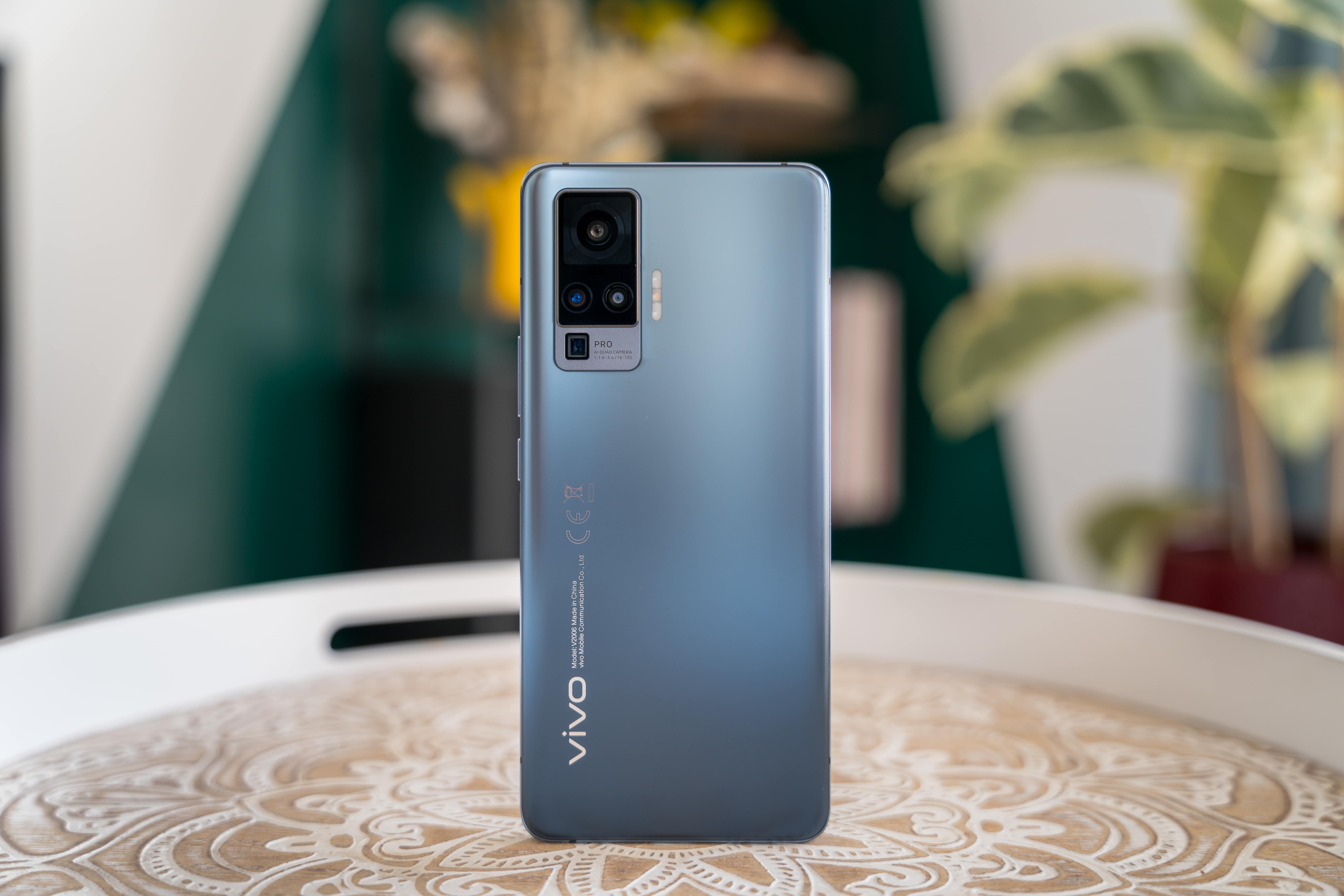 Vivo officialise l'arrivée de sa nouvelle surcouche Android : Origin OS
