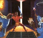 Dungeon Master : le jeu de rôle en vue subjective et en temps réel... dès 1987
