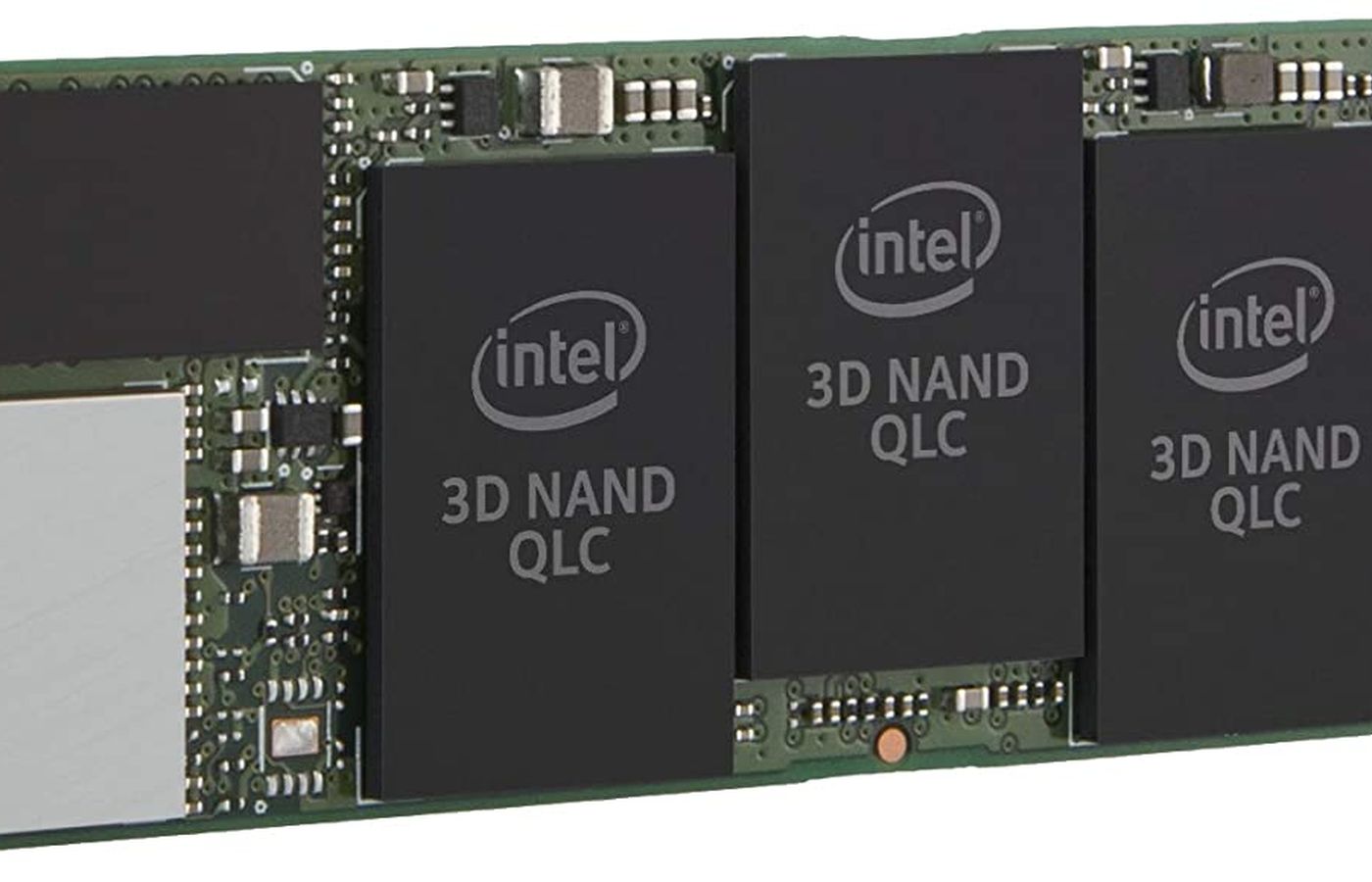 Intel va se séparer de sa division NAND au profit de SK Hynix pour 9 milliards de dollars