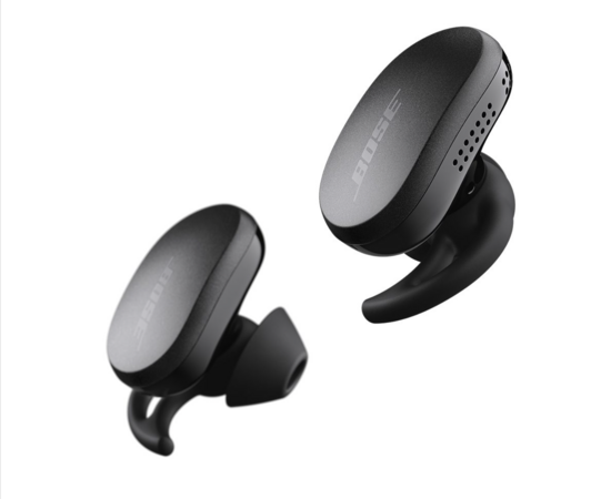 Bose QC Earbuds seuls