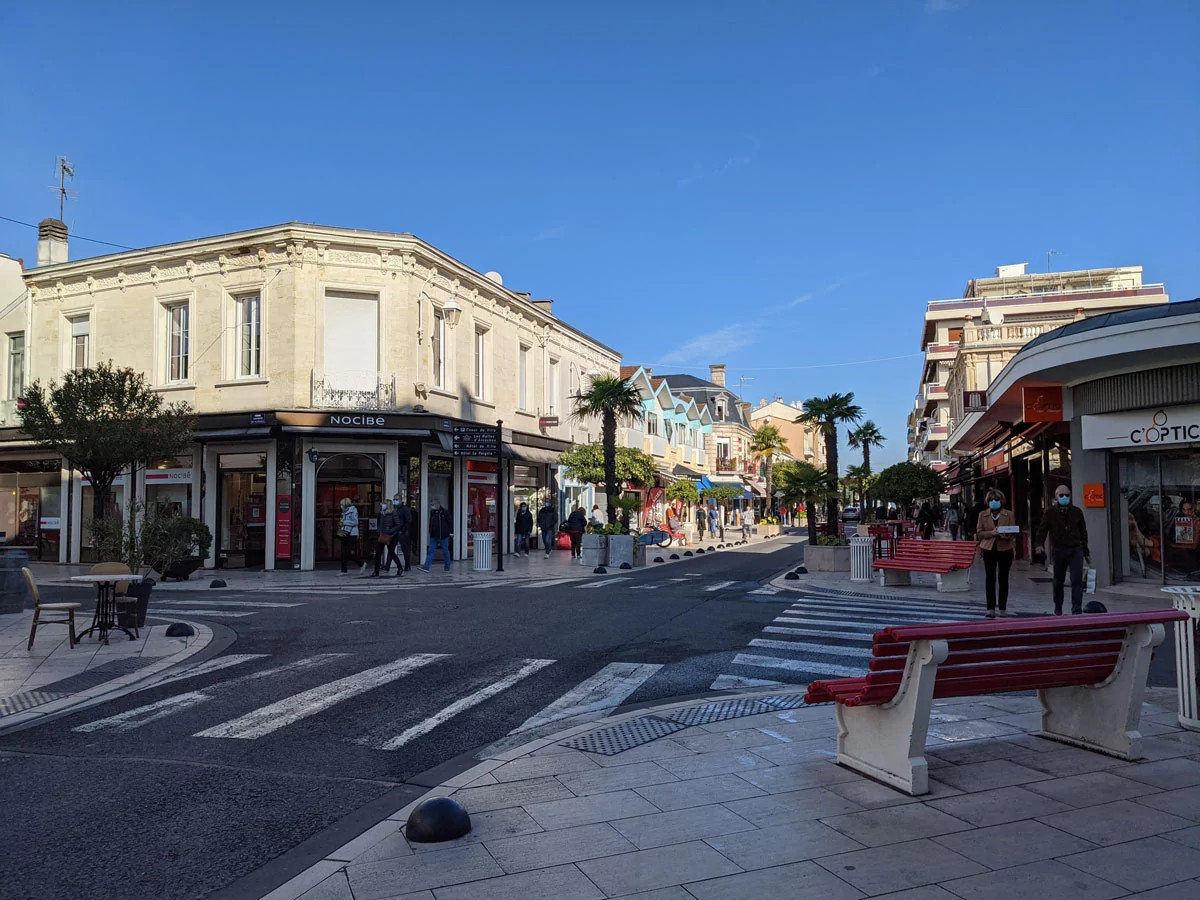 Appareil photo Google Pixel 4a 5G