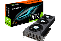 Belle surprise, la GeForce RTX 3070 passe sous la barre des 600€ !