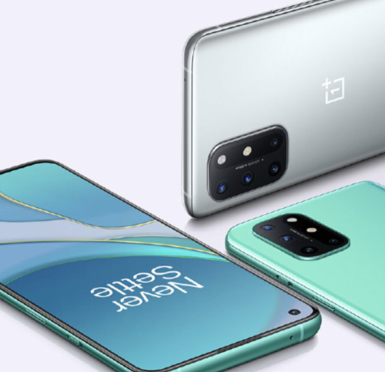 La série des OnePlus 9 sortirait au mois de mars