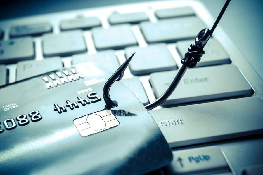phishing