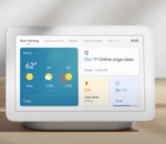 L'assistant Google pourrait bientôt s'activer automatiquement à l'approche des smart displays