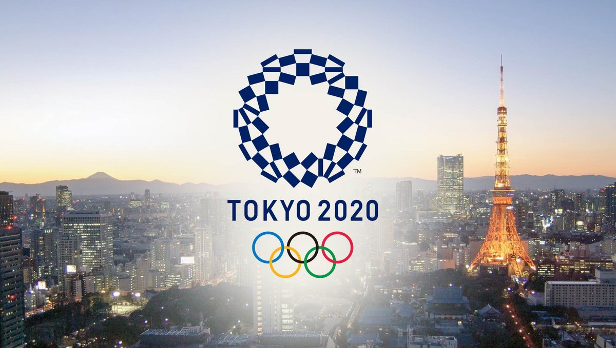 tokyo 2020 © SHUTTERSTOCK
