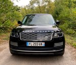 Essai du Range Rover Autobiography P400e : l’hybridation royale