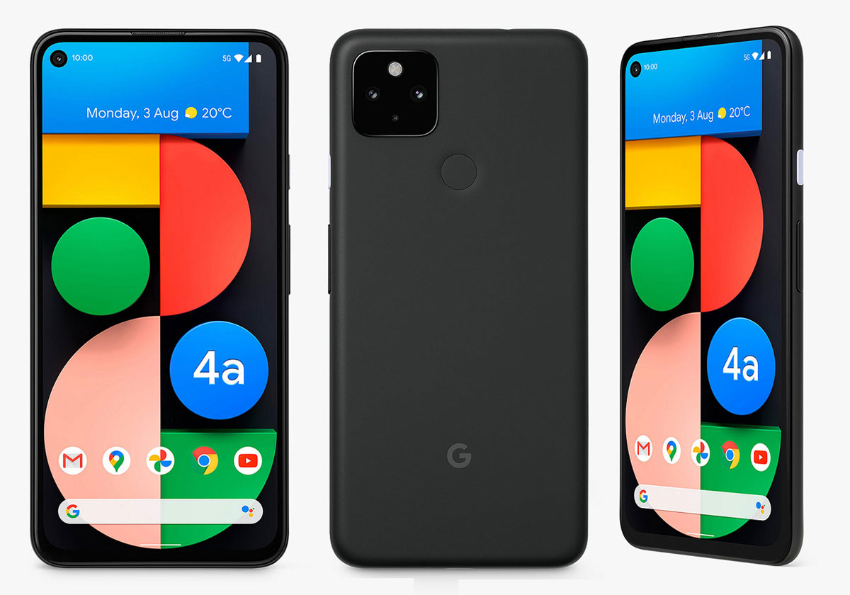 Google Pixel, la mise à jour de janvier sonne la fin de la galère de la rotation de l'écran