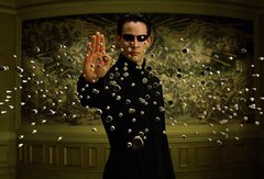 Le titre de Matrix 4 serait Matrix Resurrections selon... la capture d'un post Instagram supprimé