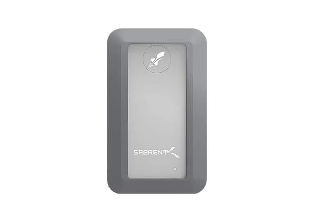Sabrent Rocket Nano Rugged