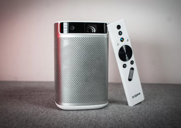 Xgimi MoGo Pro