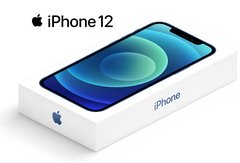 iPhone 12 et iPhone 12 mini : nouvelle vente flash chez Cdiscount ce soir !