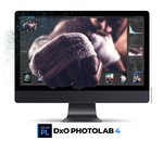 DxO dévoile PhotoLab 4 : de nouveaux outils et du deeplearning au service de vos photos