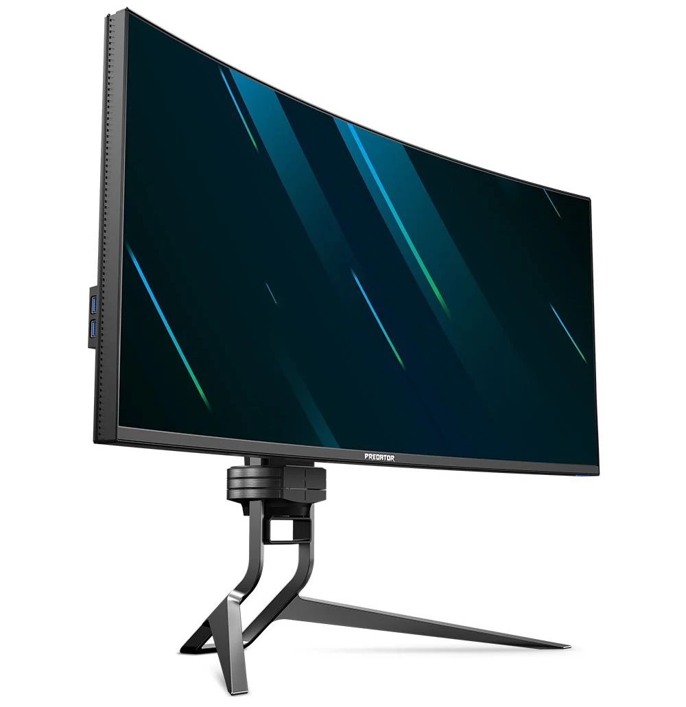 Acer Predator X34 GS © Acer