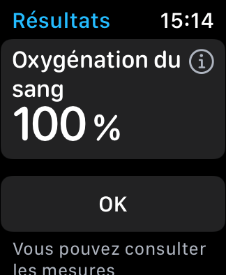 Apple Watch Series 6 © Mathieu Grumiaux pour Clubic