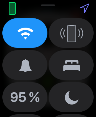 Apple Watch Series 6 © Mathieu Grumiaux pour Clubic