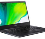 Un PC portable Acer Aspire 14