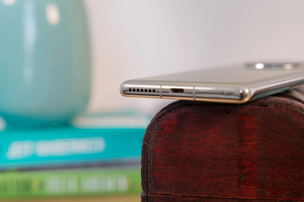 Huawei Mate 40 Pro test © © Pierre Crochart pour Clubic