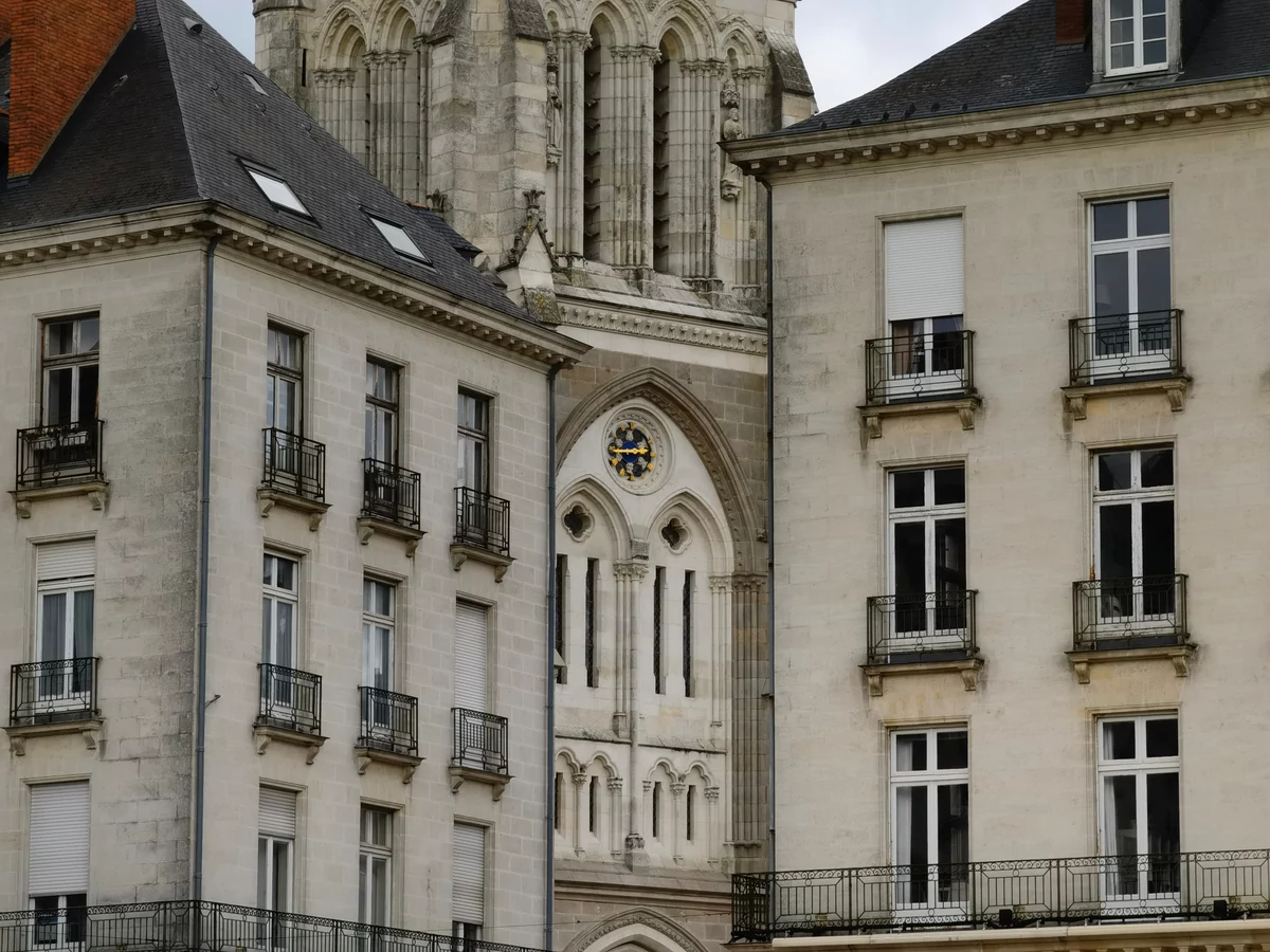 Huawei Mate 40 Pro zoom © © Pierre Crochart pour Clubic