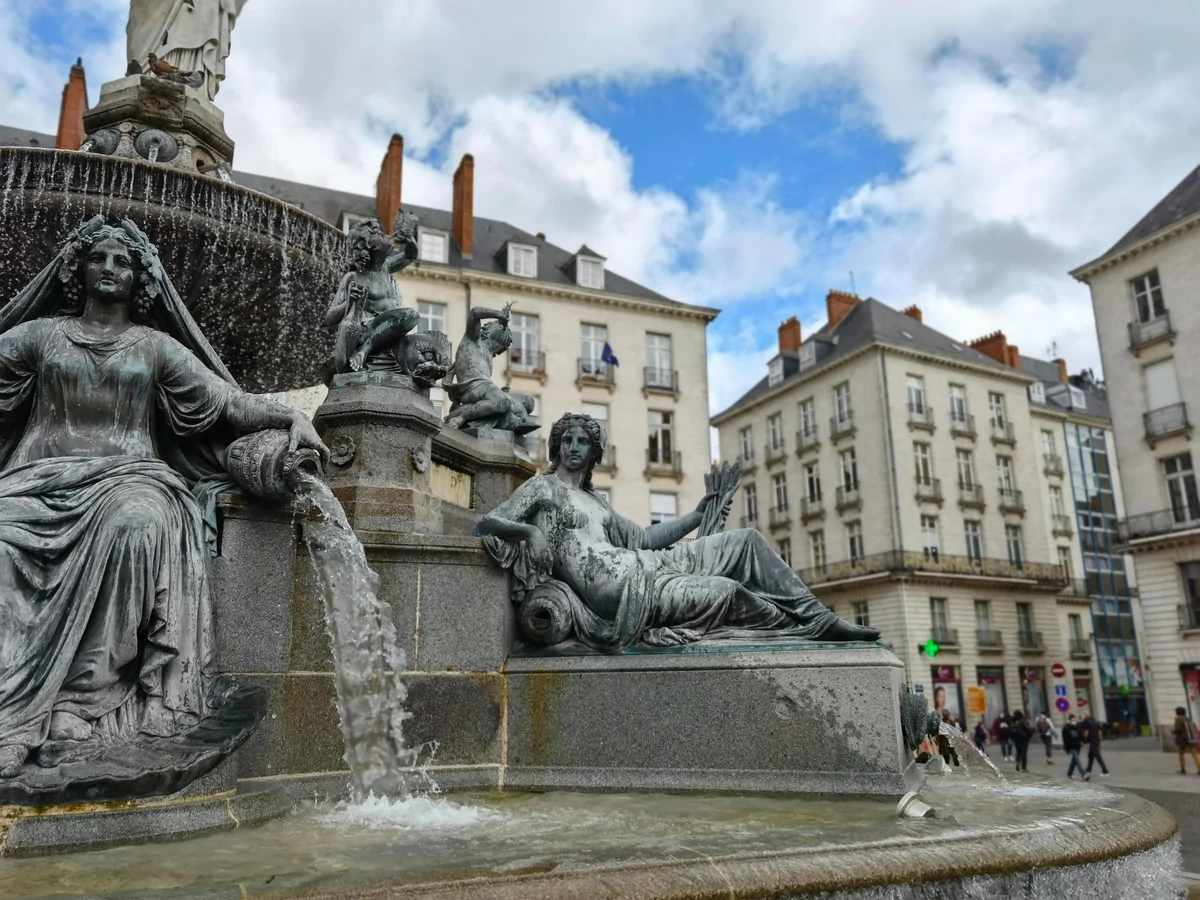 Huawei Mate 40 Pro portrait © © Pierre Crochart pour Clubic