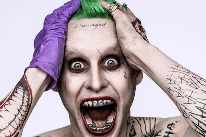 Jared Leto (Joker) sera-t-il présent dans la version 