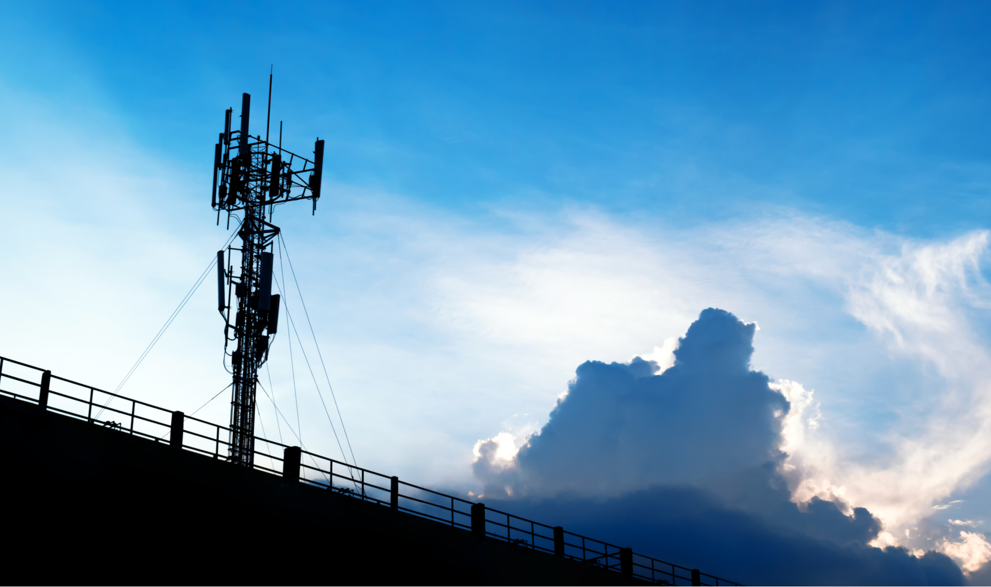 Martin Péronnet : « La 5G, c'est comme avoir la fibre, sans avoir un fil à la patte » (Interview)