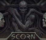 L'intrigant Scorn se dévoile un peu plus sur Xbox Series X dans une vidéo de gameplay